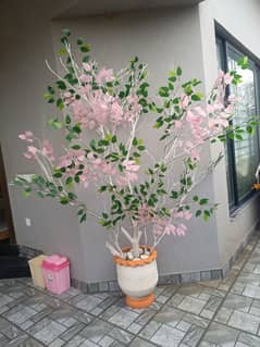 Outdoor Handmade Artificial Tree