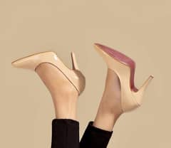 Comfortable heels/ Branded Heels / Beautiful Heels