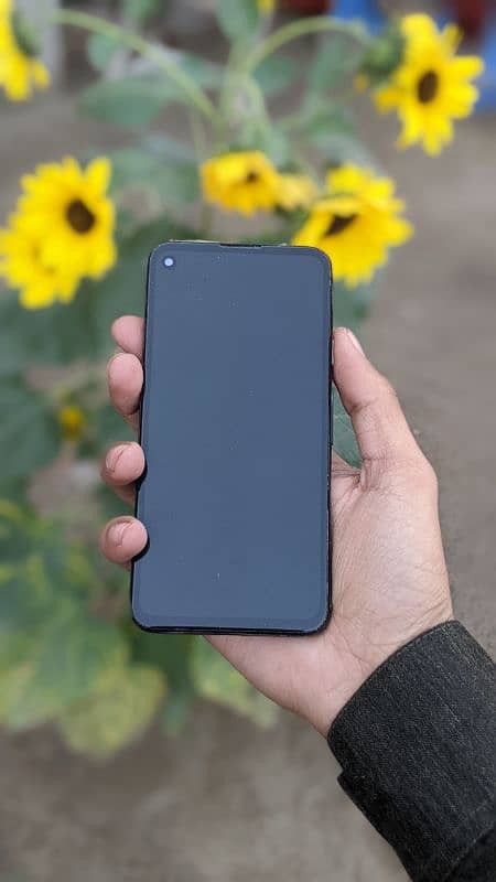 pixel 4a pta 1