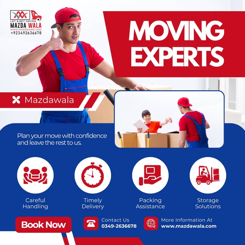 Movers And Packers In Karachi | Shifting | Home & Office Shifting Carg 0