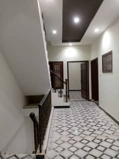 4 bed double story full house for rent chaklala scheme 3 near bostan khan road