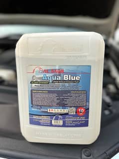 Adblue Diesel Exhaust Fluid Available in Pakistan