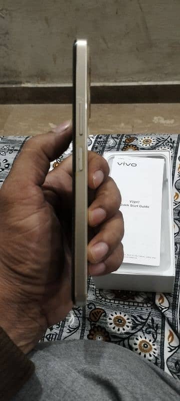 vivo Y36 (8gb 128gb) 7