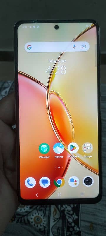 vivo Y36 (8gb 128gb) 8