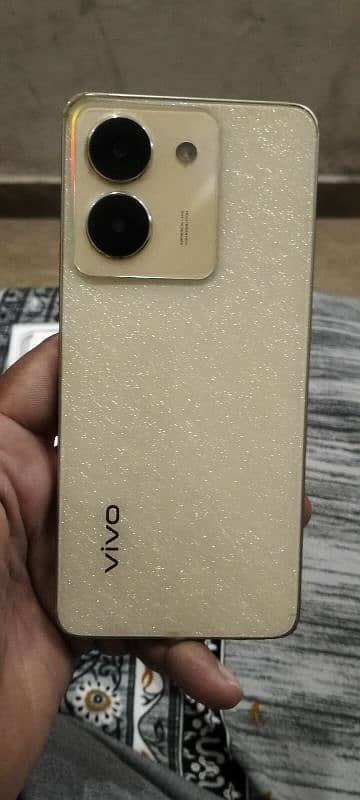 vivo Y36 (8gb 128gb) 10