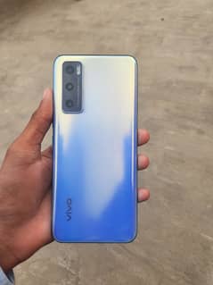 Vivo V20 SE 8. . 128 complt Box All ok