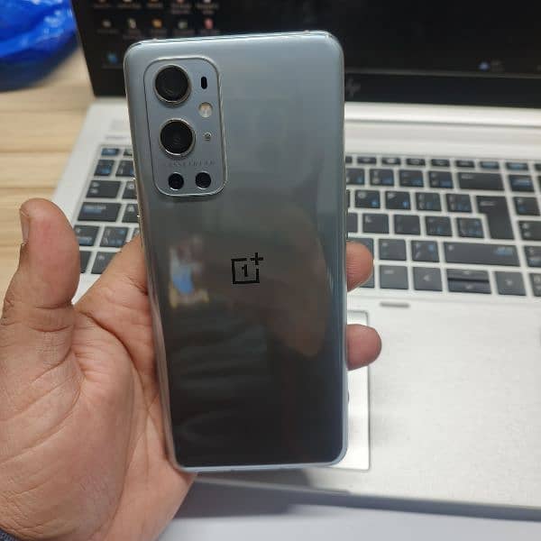 ONE PLUS 9 PRO DUAL SIM APPROVED 0