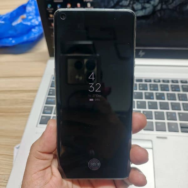 ONE PLUS 9 PRO DUAL SIM APPROVED 1