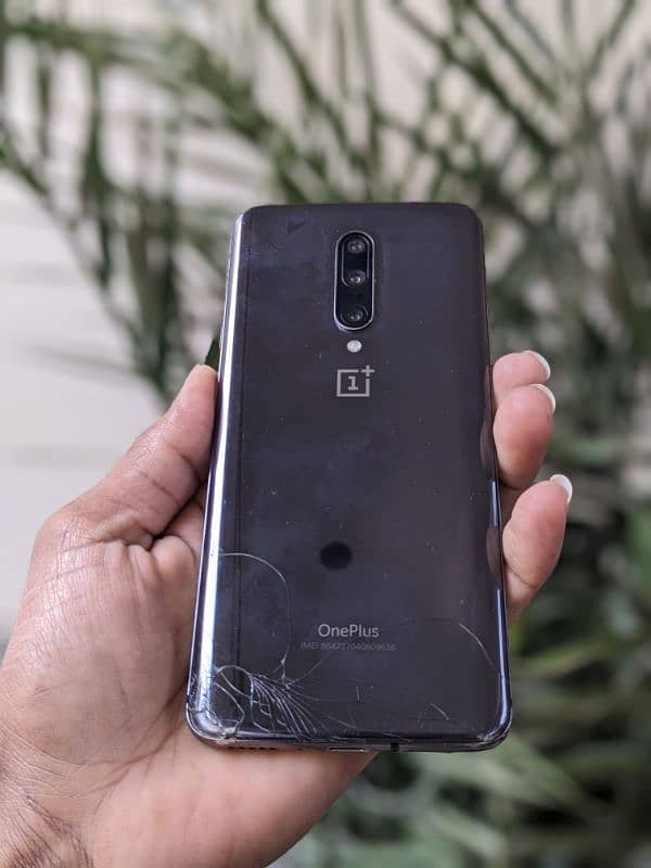 onePlus 7 pro dual sim 4