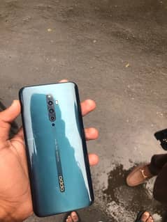 Oppo reno 2f