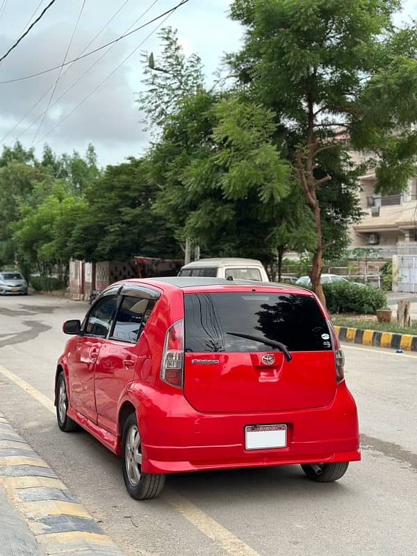 Toyota Passo 2007/12 URGENT SALE 1