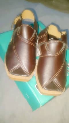 size 8 brown khoosa for baby boy