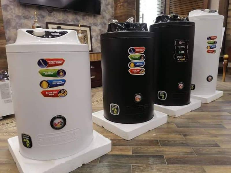 gayser/ electric water heater/ electric Italian Gayser industry 0