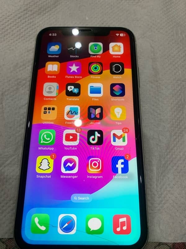 iphone 11 non pta  factory unlock 7