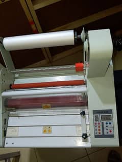 Lamination