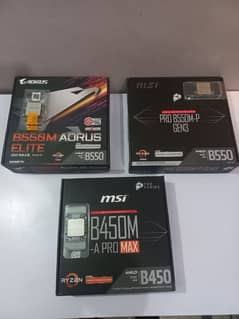 RYZEN COMBO SALE