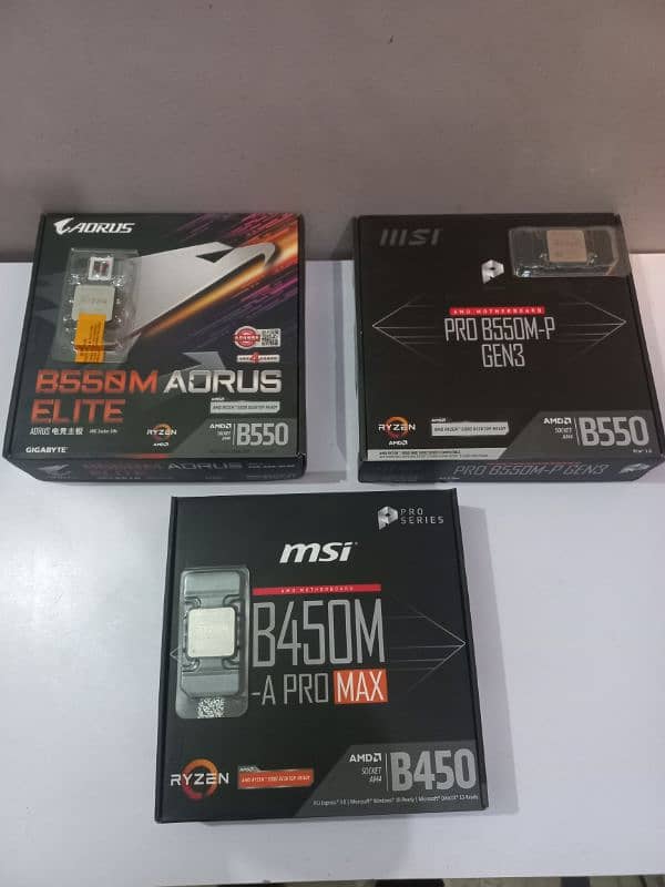 RYZEN COMBO SALE 0