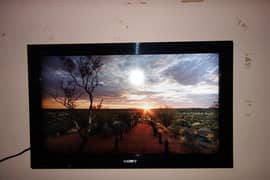 Sony Bravia 32 inch Lcd Made by Malaysia Original