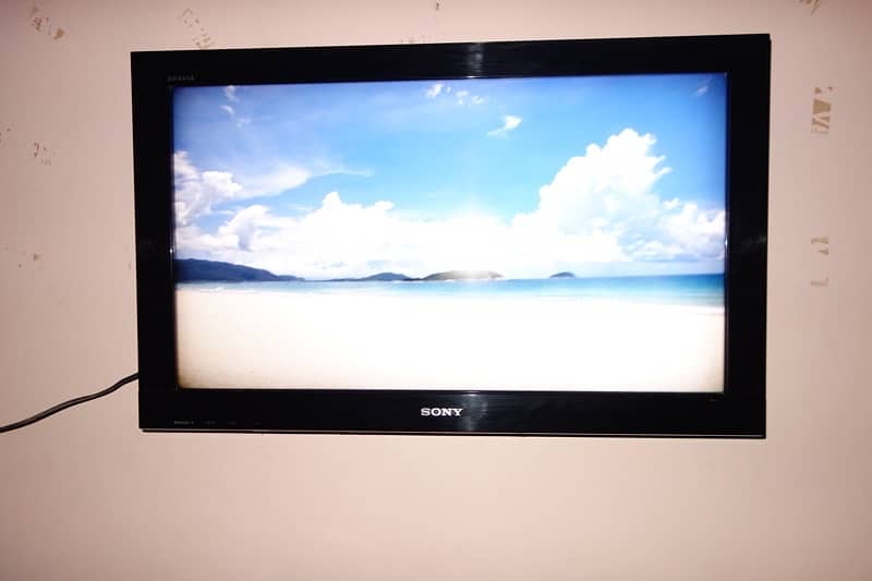 Sony Bravia 32 inch Lcd Made by Malaysia Original 1