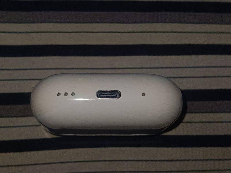 Airpods Pro 2 with all accessories 5