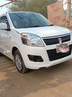 Suzuki Wagon R 2022