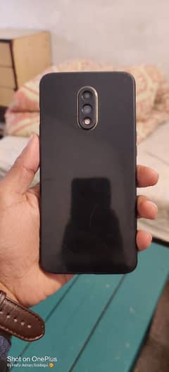 OnePlus 7