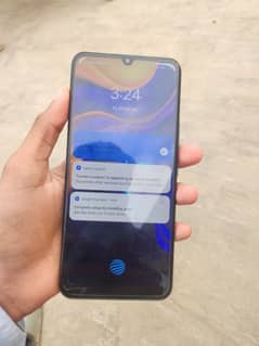 Vivo V20 SE 8. . . 128 Complete Box