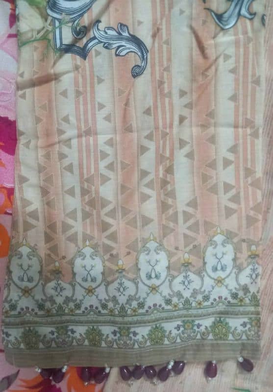 (Urgent Sale) Preloved/Used, 3 PC Suit Or Kurti 6