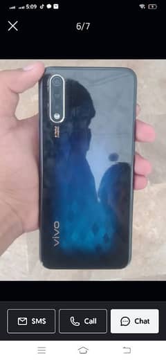 Vivo s1