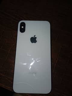 I phone x