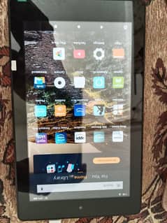 Amazon Fire