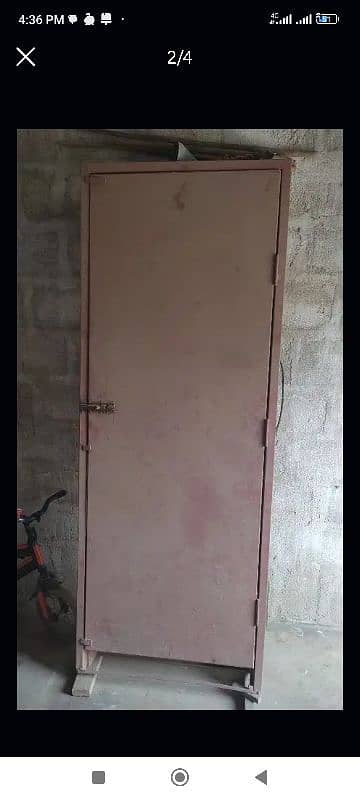 washroom door aran 2/50 fit 1