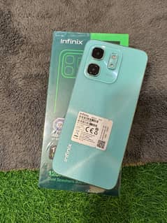 infinix