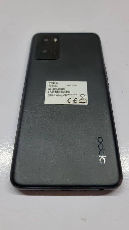 oppo A76 6/128 0