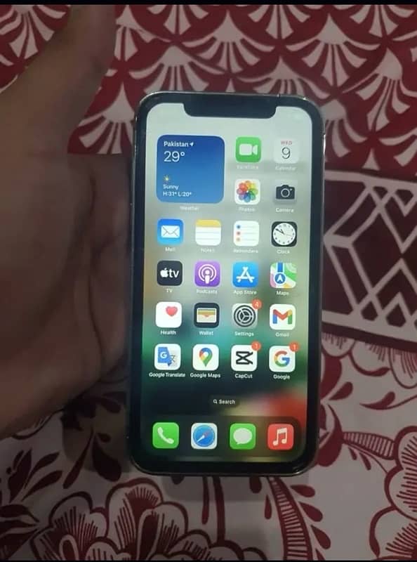 iphone XR convert 13 pro 64gb Non pta 1