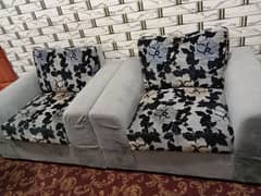 5 seater sofa for sell