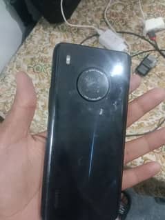 Huawei Y9a 8/128 pop up camera exchange possible