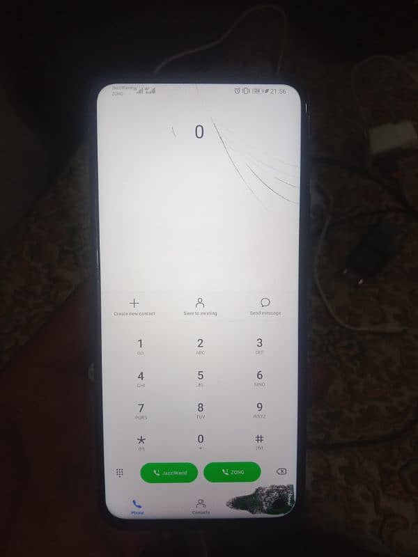 Huawei Y9a 8/128 pop up camera exchange possible betr thn oppo vivo 1