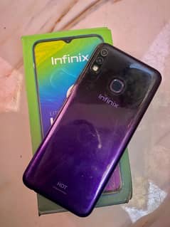 inifinix