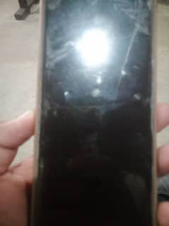 Samsung Mobile S20 Ultra