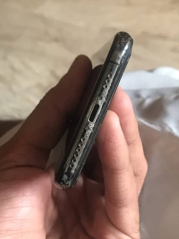 iphone Xs 256GB non pta Factory 1