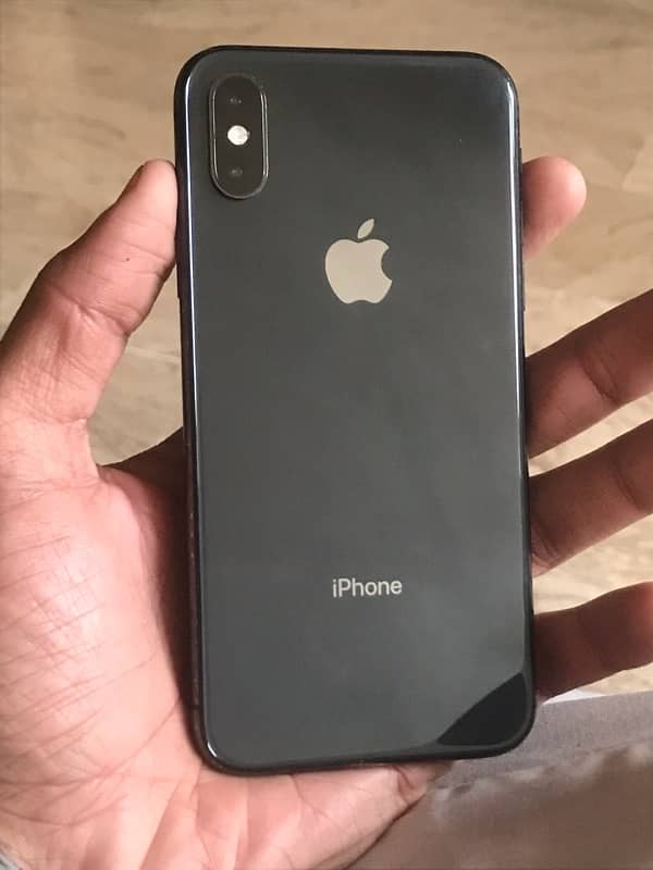 iphone Xs 256GB non pta Factory 2