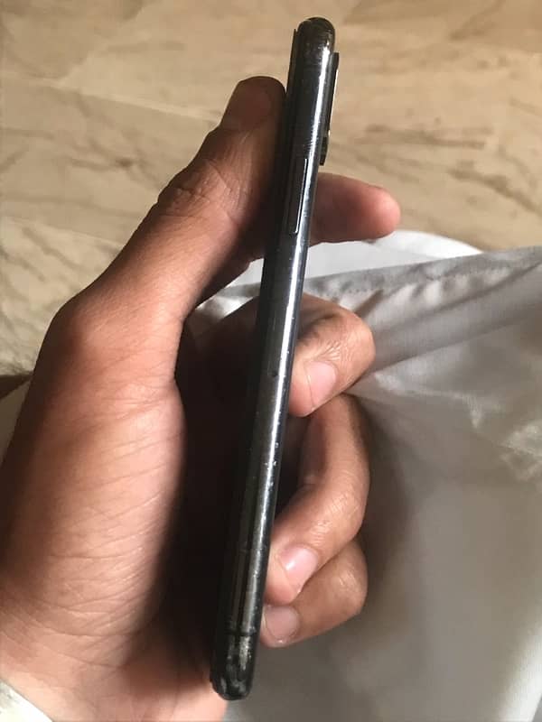 iphone Xs 256GB non pta Factory 3