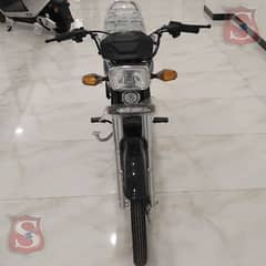 ED 70 Electric Scooter