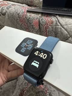 apple watch se 2 cellular version