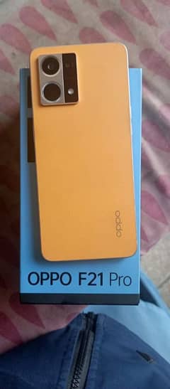 oppo f21 pro 10by10 100% ok need and clean