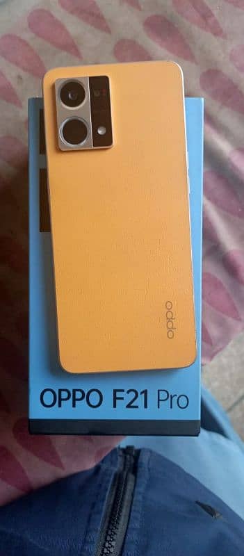 oppo f21 pro 10by10 100% ok need and clean 0