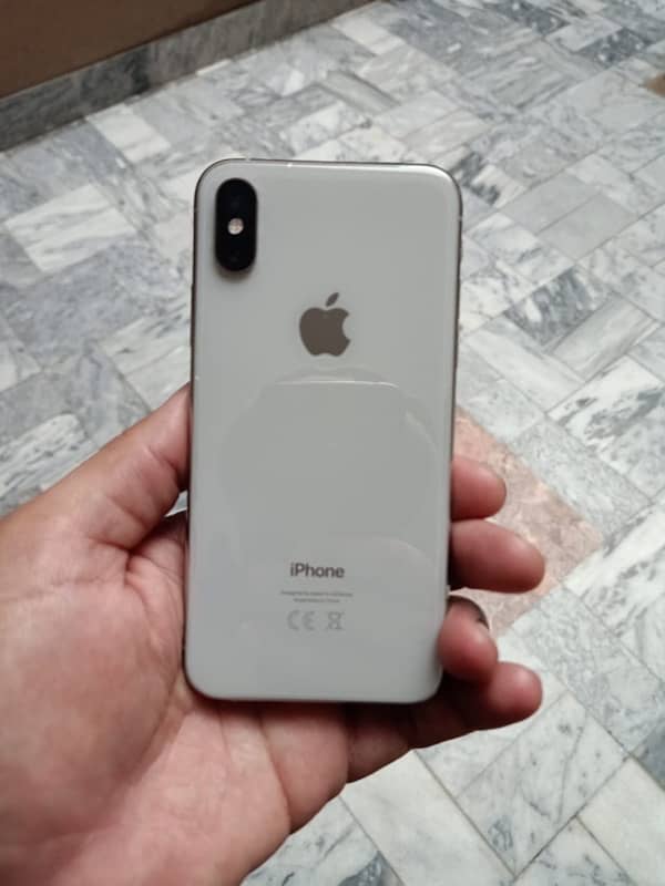 iphone xs airtighty 64 0