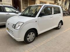 Suzuki Alto 2008