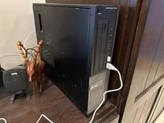 Desktop pc i5 3470